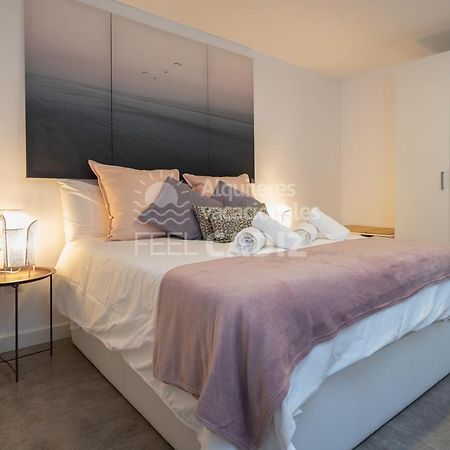 Apartamento El Mirador Del Paso Cadiz Bagian luar foto